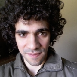 Profile photo.